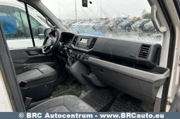Volkswagen Crafter 2.0 TDI 2018