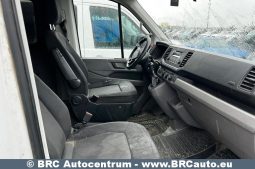 Volkswagen Crafter 2.0 TDI 2018
