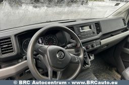 Volkswagen Crafter 2.0 TDI 2018