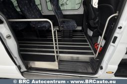 Mercedes-Benz Sprinter 317 CDI Automatas 2022 full