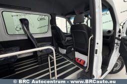 Mercedes-Benz Sprinter 317 CDI Automatas 2022 full