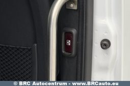 Mercedes-Benz Sprinter 317 CDI Automatas 2022 full