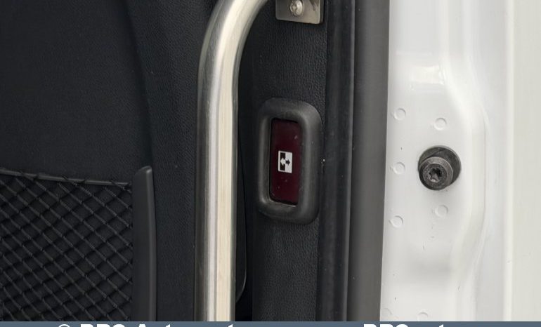 Mercedes-Benz Sprinter 317 CDI Automatas 2022 full