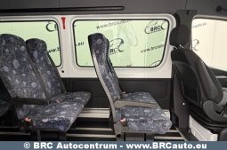 Mercedes-Benz Sprinter 317 CDI Automatas 2022 full