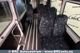 Mercedes-Benz Sprinter 317 CDI Automatas 2022 full