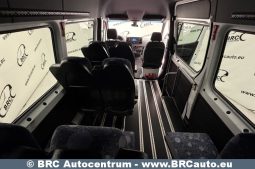 Mercedes-Benz Sprinter 317 CDI Automatas 2022 full