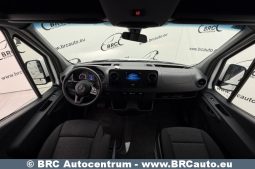 Mercedes-Benz Sprinter 317 CDI Automatas 2022 full