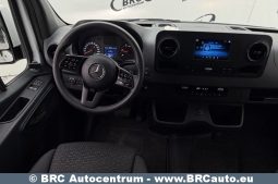 Mercedes-Benz Sprinter 317 CDI Automatas 2022 full