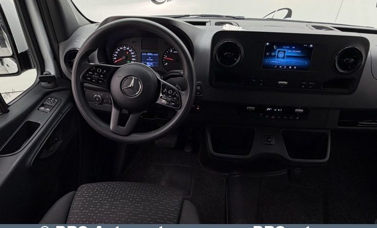 Mercedes-Benz Sprinter 317 CDI Automatas 2022 full