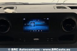 Mercedes-Benz Sprinter 317 CDI Automatas 2022 full