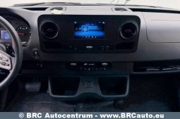 Mercedes-Benz Sprinter 317 CDI Automatas 2022 full