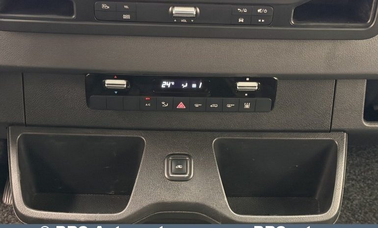 Mercedes-Benz Sprinter 317 CDI Automatas 2022 full