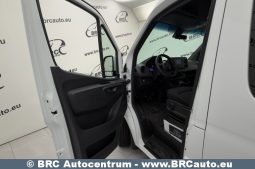Mercedes-Benz Sprinter 317 CDI Automatas 2022 full
