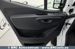 Mercedes-Benz Sprinter 317 CDI Automatas 2022 full