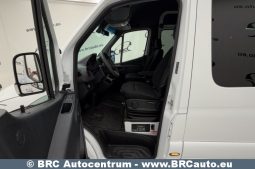 Mercedes-Benz Sprinter 317 CDI Automatas 2022 full