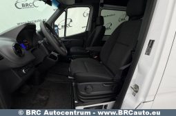 Mercedes-Benz Sprinter 317 CDI Automatas 2022 full