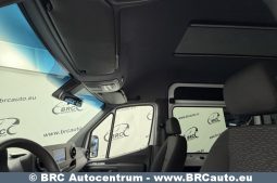 Mercedes-Benz Sprinter 317 CDI Automatas 2022 full