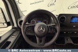 Mercedes-Benz Sprinter 317 CDI Automatas 2022 full