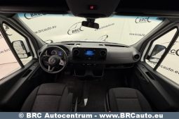 Mercedes-Benz Sprinter 317 CDI Automatas 2022
