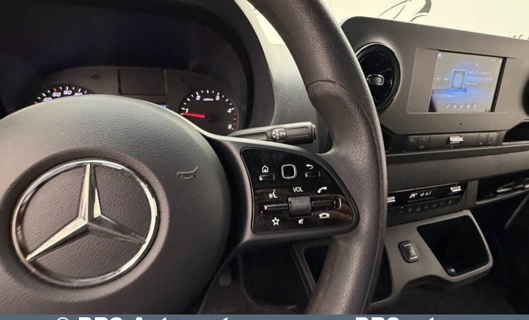 Mercedes-Benz Sprinter 317 CDI Automatas 2022 full
