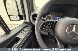 Mercedes-Benz Sprinter 317 CDI Automatas 2022 full