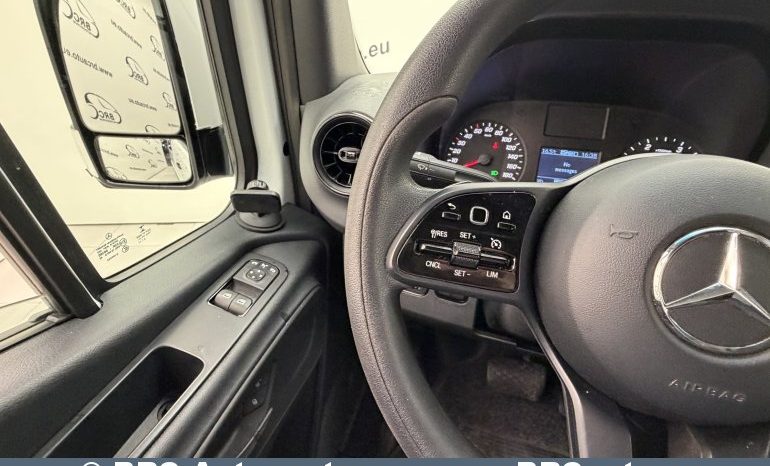 Mercedes-Benz Sprinter 317 CDI Automatas 2022 full
