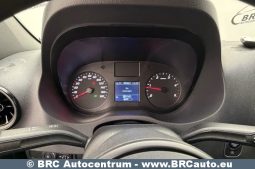 Mercedes-Benz Sprinter 317 CDI Automatas 2022 full