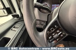 Mercedes-Benz Sprinter 317 CDI Automatas 2022 full