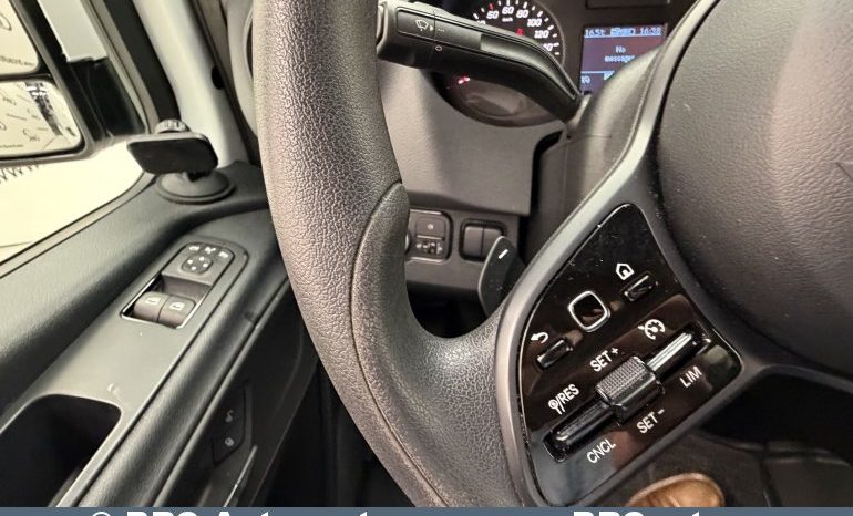 Mercedes-Benz Sprinter 317 CDI Automatas 2022 full