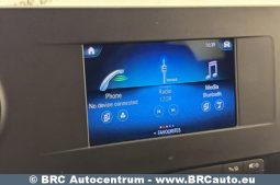 Mercedes-Benz Sprinter 317 CDI Automatas 2022 full