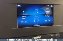 Mercedes-Benz Sprinter 317 CDI Automatas 2022 full