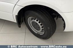 Mercedes-Benz Sprinter 317 CDI Automatas 2022 full