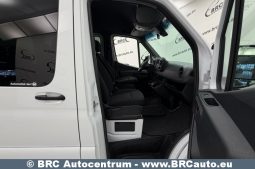 Mercedes-Benz Sprinter 317 CDI Automatas 2022