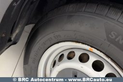 Mercedes-Benz Sprinter 317 CDI Automatas 2022 full