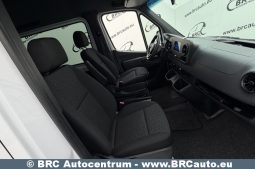 Mercedes-Benz Sprinter 317 CDI Automatas 2022