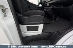 Mercedes-Benz Sprinter 317 CDI Automatas 2022 full