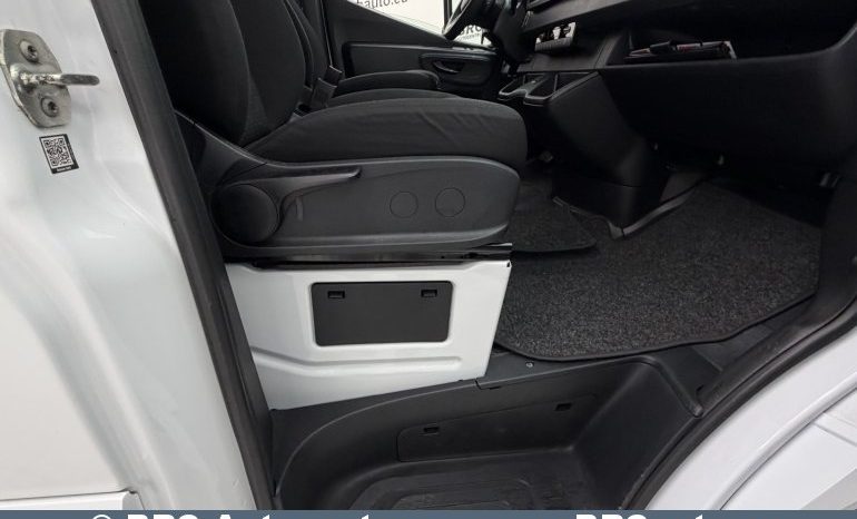 Mercedes-Benz Sprinter 317 CDI Automatas 2022 full
