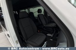 Mercedes-Benz Sprinter 317 CDI Automatas 2022 full