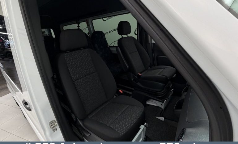 Mercedes-Benz Sprinter 317 CDI Automatas 2022 full
