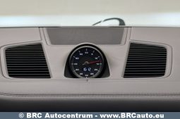 Porsche Cayenne S Automatas 2017 full