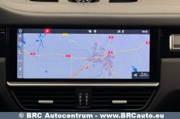 Porsche Cayenne S Automatas 2017 full