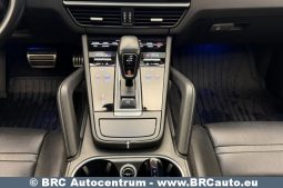 Porsche Cayenne S Automatas 2017 full