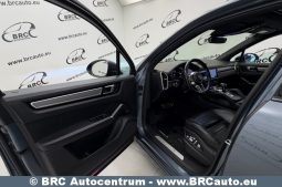 Porsche Cayenne S Automatas 2017 full