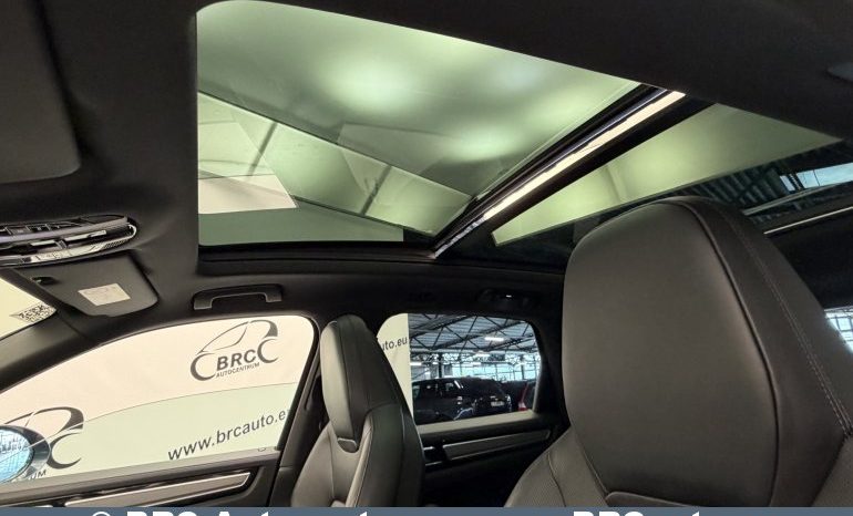 Porsche Cayenne S Automatas 2017 full