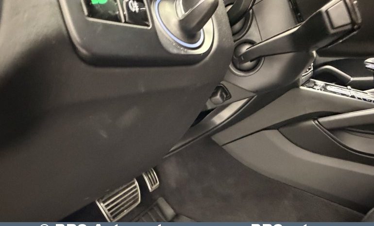 Porsche Cayenne S Automatas 2017 full