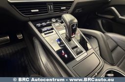 Porsche Cayenne S Automatas 2017 full
