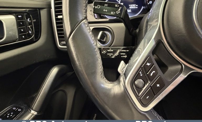 Porsche Cayenne S Automatas 2017 full