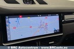 Porsche Cayenne S Automatas 2017 full