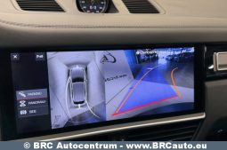 Porsche Cayenne S Automatas 2017 full