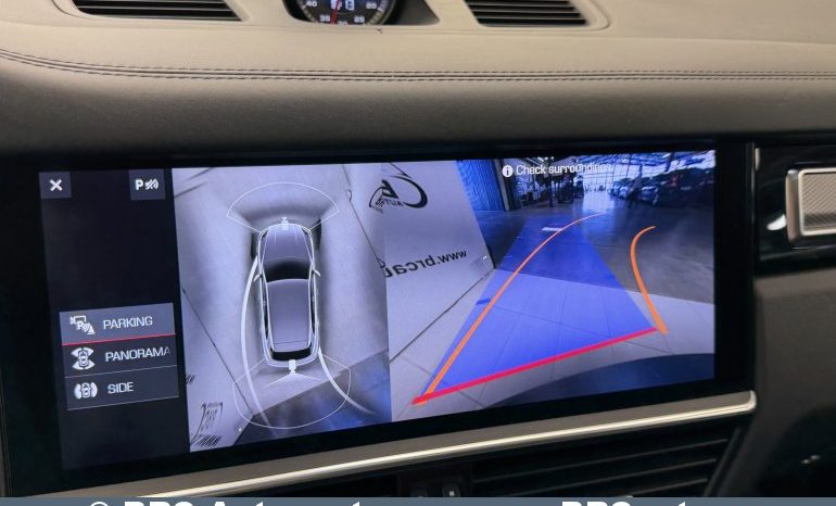 Porsche Cayenne S Automatas 2017 full